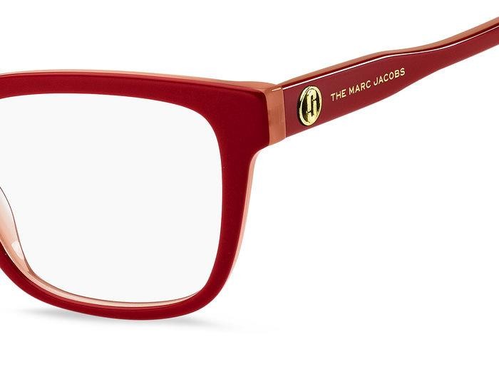 Brillen Marc Jacobs MARC 630 106448 (C9A) form rechteckig 