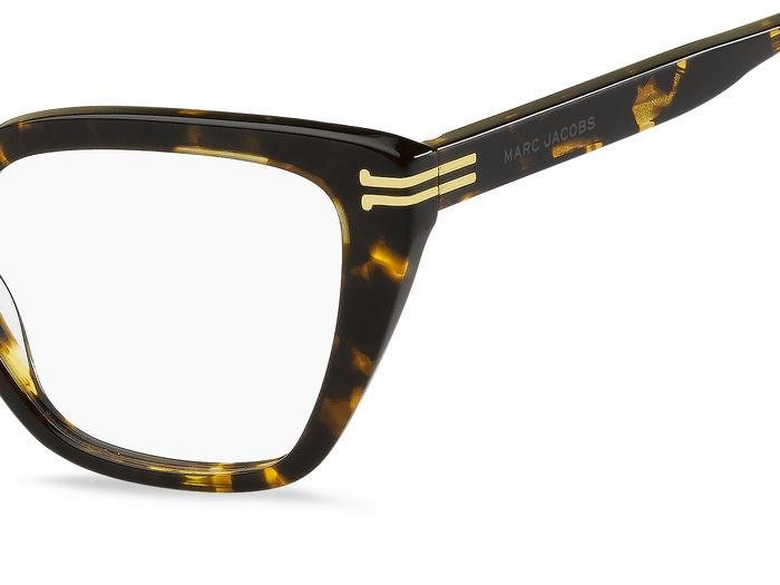 Brillen Marc Jacobs MJ 1071 106449 (WR9) form cat-eye 