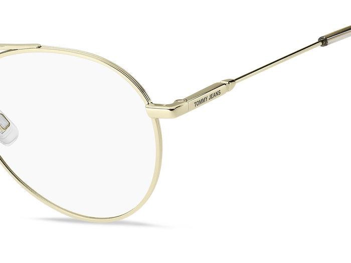 Brillen Tommy Hilfiger TJ 0088 106450 (LKS) form aviator 