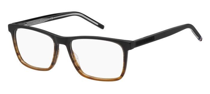 Brillen Tommy Hilfiger TH 1945 106456 (UNS) form rechteckig 