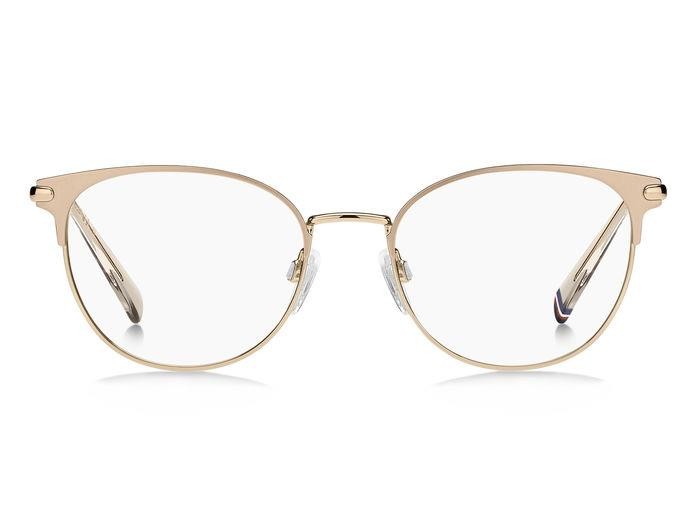 Brillen Tommy Hilfiger TH 1960 106462 (DDB) form cat-eye 