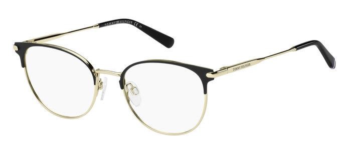 Brillen Tommy Hilfiger TH 1960 106462 (I46) form cat-eye 