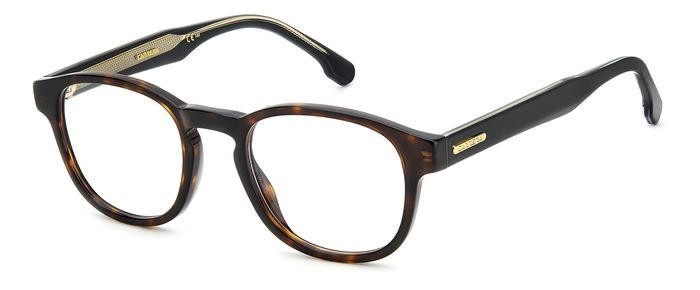 Brillen Carrera CARRERA 294 106470 (086) form rechteckig 