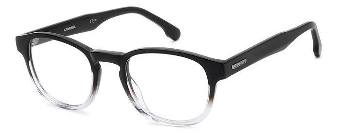 Brillen Carrera CARRERA 294 106470 (08A) form rechteckig 