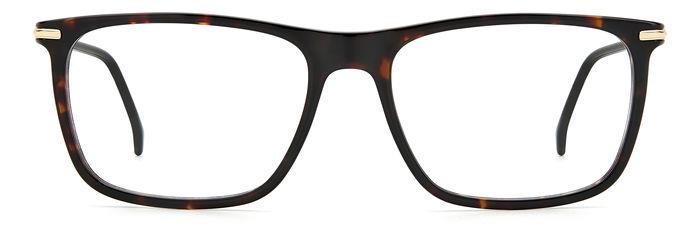 Brillen Carrera CARRERA 289 106472 (086) form rechteckig 
