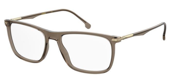 Brillen Carrera CARRERA 289 106472 (3Y5) form rechteckig 