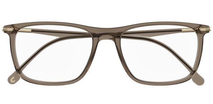 Brillen Carrera CARRERA 289 106472 (3Y5) form rechteckig 
