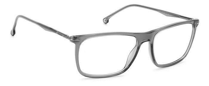 Brillen Carrera CARRERA 289 106472 (KB7) form rechteckig 
