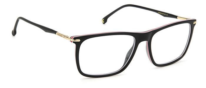 Brillen Carrera CARRERA 289 106472 (M4P) form rechteckig 