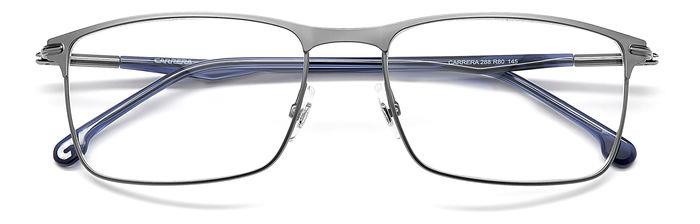 Brillen Carrera CARRERA 288 106473 (R80) form rechteckig 