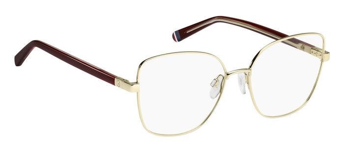 Brillen Tommy Hilfiger TH 1962 106479 (J5G) form cat-eye 