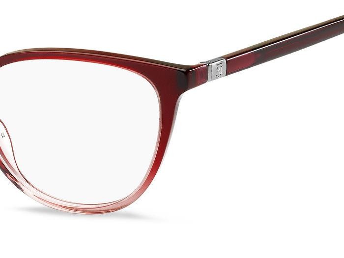 Brillen Tommy Hilfiger TH 1964 106482 (C9A) form cat-eye 