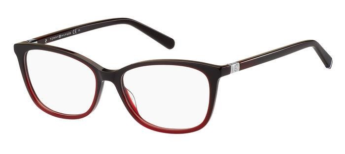 Brillen Tommy Hilfiger TH 1965 106483 (C8C) form rechteckig 