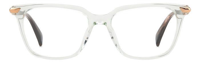 Brillen Rag & Bone RNB3055 106484 (1ED) form quadratisch 
