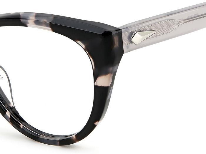 Brillen Rag & Bone RNB3054 106487 (ACI) form cat-eye 
