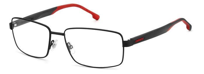 Brillen Carrera CARRERA 8877 106505 (003) form rechteckig 