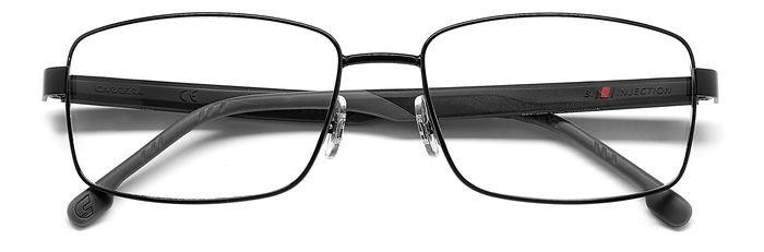 Brillen Carrera CARRERA 8877 106505 (807) form rechteckig 