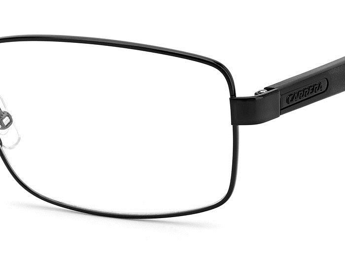 Brillen Carrera CARRERA 8877 106505 (807) form rechteckig 