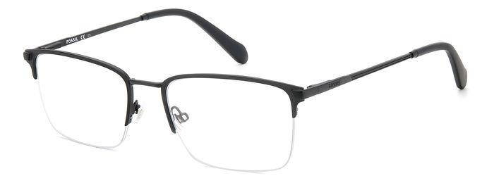 Brillen Fossil FOS 7147 106510 (003) form rechteckig 