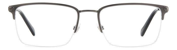 Brillen Fossil FOS 7147 106510 (R80) form rechteckig 