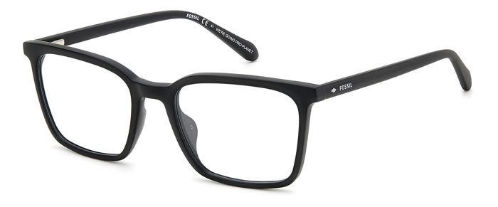 Eyeglasses Fossil FOS 7148 106511 (003) shape square 