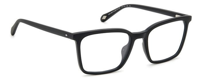Eyeglasses Fossil FOS 7148 106511 (003) shape square 