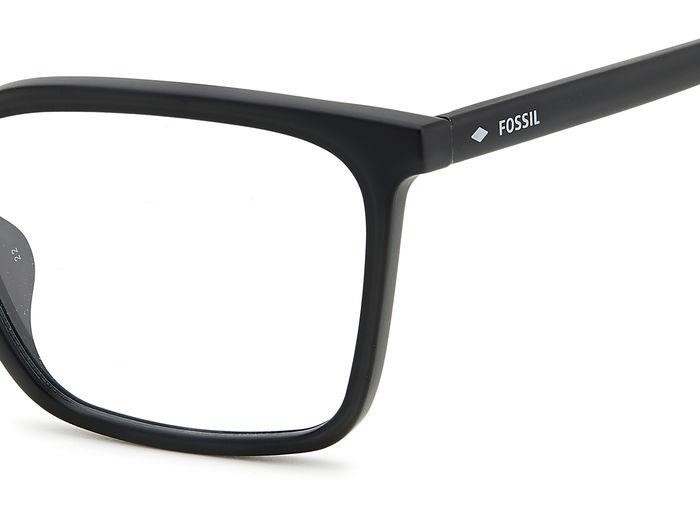 Eyeglasses Fossil FOS 7148 106511 (003) shape square 