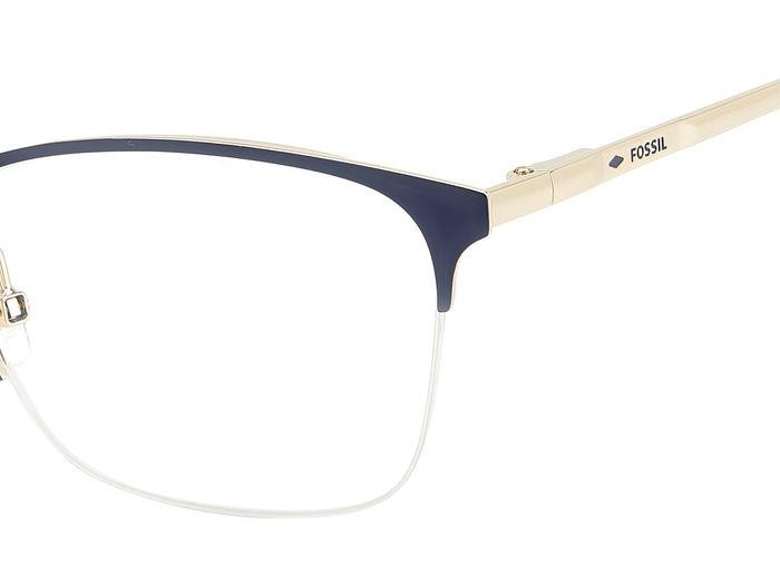 Brillen Fossil FOS 7142 106514 (FLL) form rechteckig 