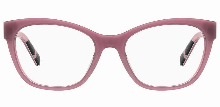 Brillen Moschino Love MOL598 106526 (Q5T) form cat-eye 