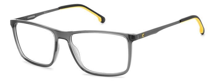 Brillen Carrera CARRERA 8881 106556 (KB7) form rechteckig 