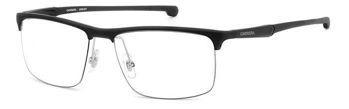 Brillen Carrera Ducati CARDUC 013 106558 (003) form quadratisch 