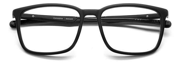 Brillen Carrera Ducati CARDUC 015 106559 (003) form quadratisch 