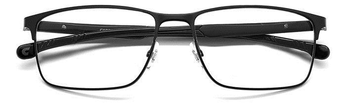 Occhiali da vista Carrera Ducati CARDUC 014 106561 (003) forma rettangolare 