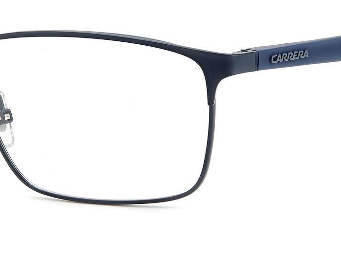 Eyeglasses Carrera Ducati CARDUC 014 106561 (PJP) shape rectangle 
