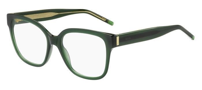 Brillen Hugo Boss BOSS 1456 106563 (1ED) form quadratisch 