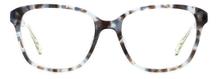 Brillen Kate Spade ACERRA 106581 (JBW) form quadratisch 