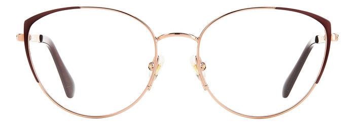 Brillen Kate Spade NOEL/G 106583 (0AW) form cat-eye 