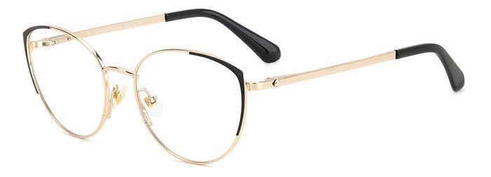 Brillen Kate Spade NOEL/G 106583 (RHL) form cat-eye 