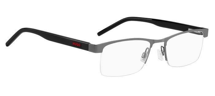 Eyeglasses Hugo HG 1199 106617 (R80) shape rectangle 