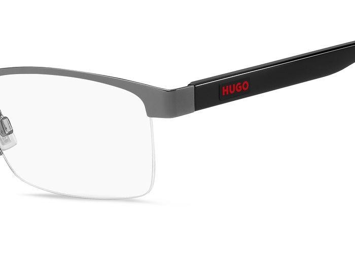 Eyeglasses Hugo HG 1199 106617 (R80) shape rectangle 