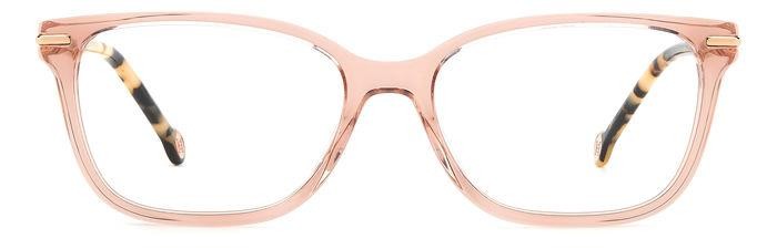 Brillen Carolina Herrera Her 0097 106636 (L93) form rechteckig 