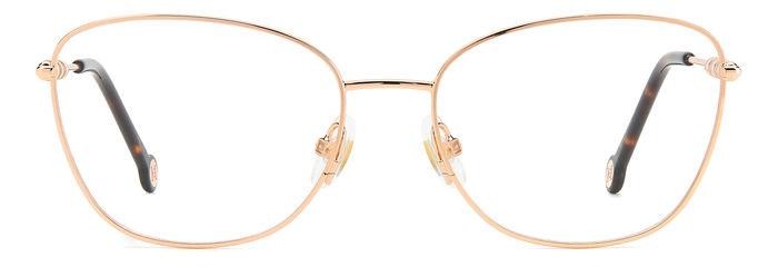 Brillen Carolina Herrera Her 0104 106640 (DDB) form cat-eye 