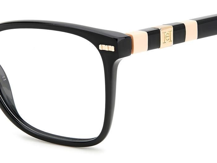 Brillen Carolina Herrera Her 0108 106645 (KDX) form quadratisch 