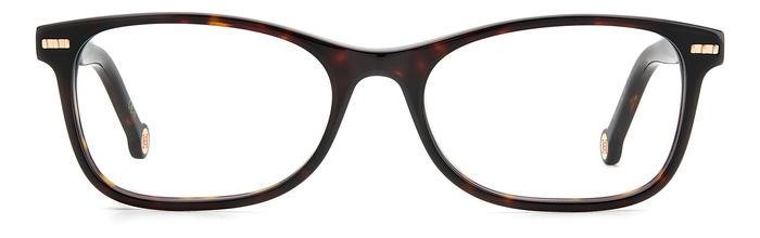 Brillen Carolina Herrera Her 0110 106646 (O63) form rechteckig 