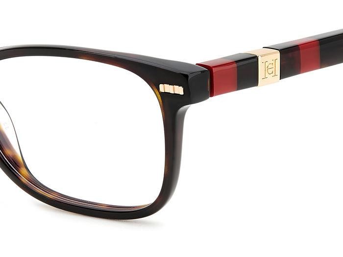 Brillen Carolina Herrera Her 0110 106646 (O63) form rechteckig 