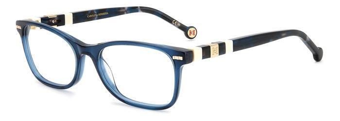Brillen Carolina Herrera Her 0110 106646 (XP8) form rechteckig 