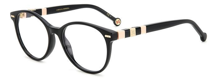 Brillen Carolina Herrera Her 0109 106647 (KDX) form pantos 