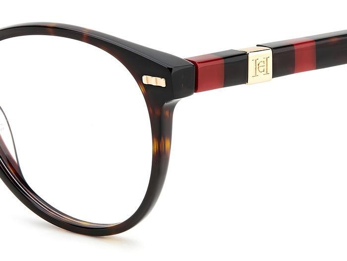 Brillen Carolina Herrera Her 0109 106647 (O63) form pantos 