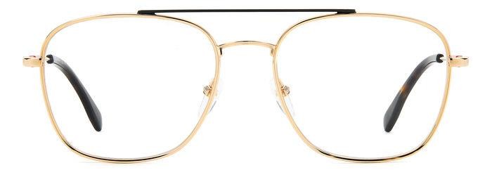 Occhiali da vista Dsquared2 D2 0047 106649 (RHL) forma rettangolare 