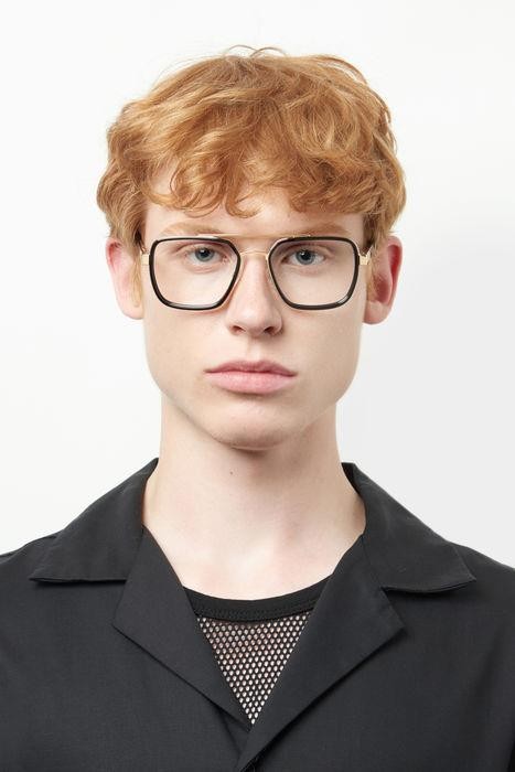 Eyeglasses Dsquared2 D2 0064 106657 (RHL) shape rectangle 